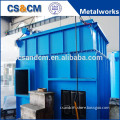 Customized Metal Square Dust Collector Enclosure/Cabinet/Housing Fabrication